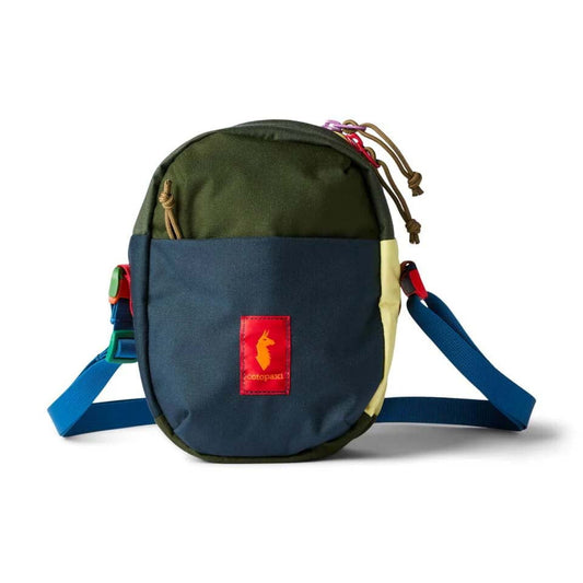 Cotopaxi Todo 1L Shoulder Bag - Del Dia