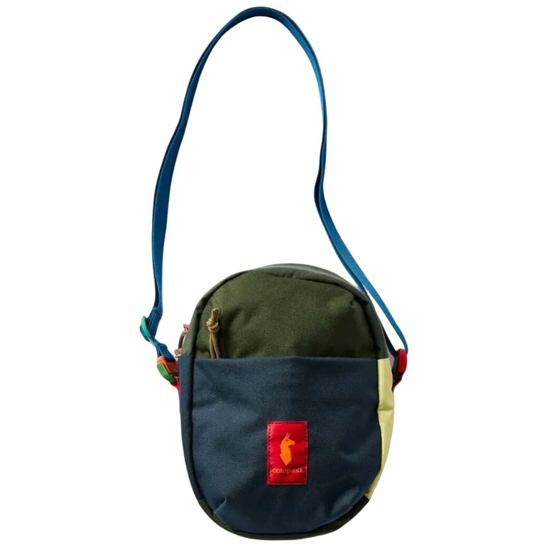 Cotopaxi Todo 1L Shoulder Bag - Del Dia