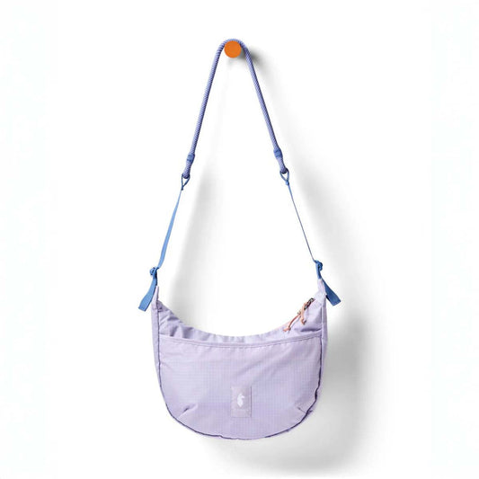 Cotopaxi Trozo 8L Shoulder Bag - Cada Dia - Moonbeam