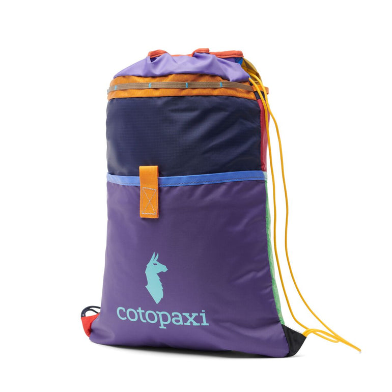 Cotopaxi Tago Drawstring Backpack - Del Día