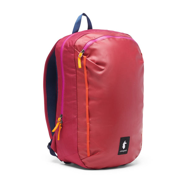Cotopaxi Vaya 18L Backpack - Cada Dia - Raspberry
