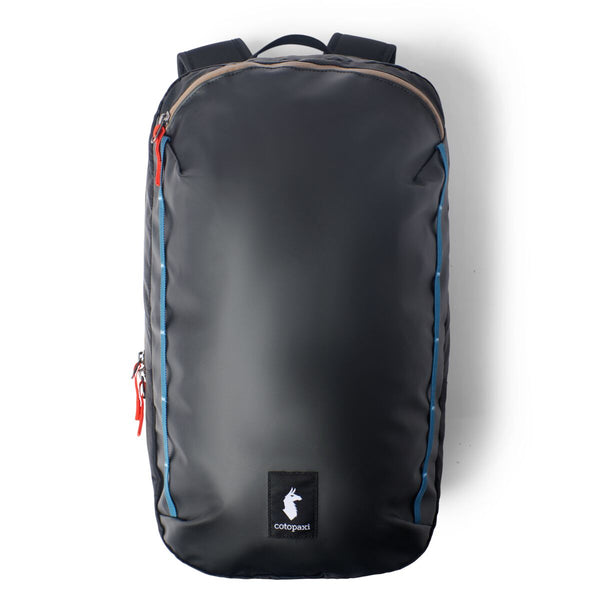 Cotopaxi Vaya 18L Backpack - Cada Dia - Black