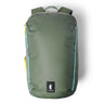 Cotopaxi Vaya 18L Backpack - Cada Dia - Spruce