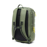 Cotopaxi Vaya 18L Backpack - Cada Dia - Spruce