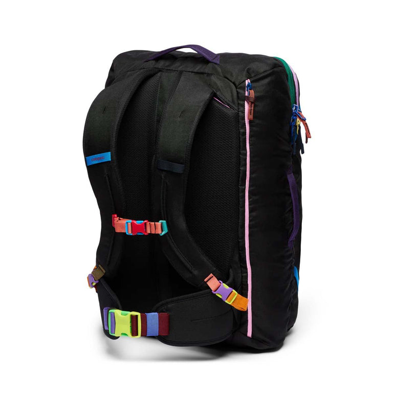 Cotopaxi Allpa 42L Travel Pack - Del Dia Dark