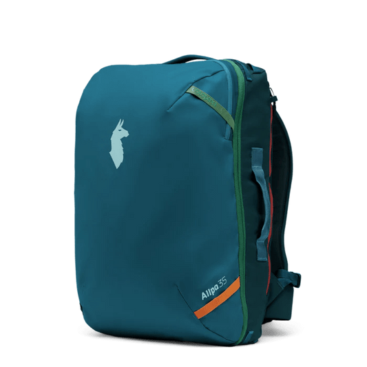 Cotopaxi Allpa 35L Travel Pack - Gulf