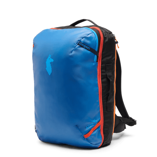 Cotopaxi Allpa 35L Travel Pack - Pacific