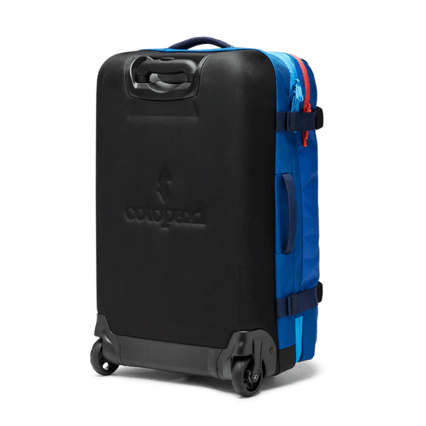 Cotopaxi Allpa 65L Roller Bag - Pacific