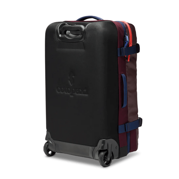 Cotopaxi Allpa 65L Roller Bag - Wine