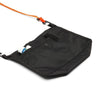 Cotopaxi Lista 2L Lightweight Crossbody Bag - Cada Dia - Black