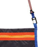 Cotopaxi Lista 2L Lightweight Crossbody Bag - Cada Dia - Maritime