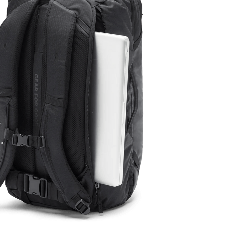 Cotopaxi Allpa Sac à dos de voyage de 28L - Cotopaxi Black