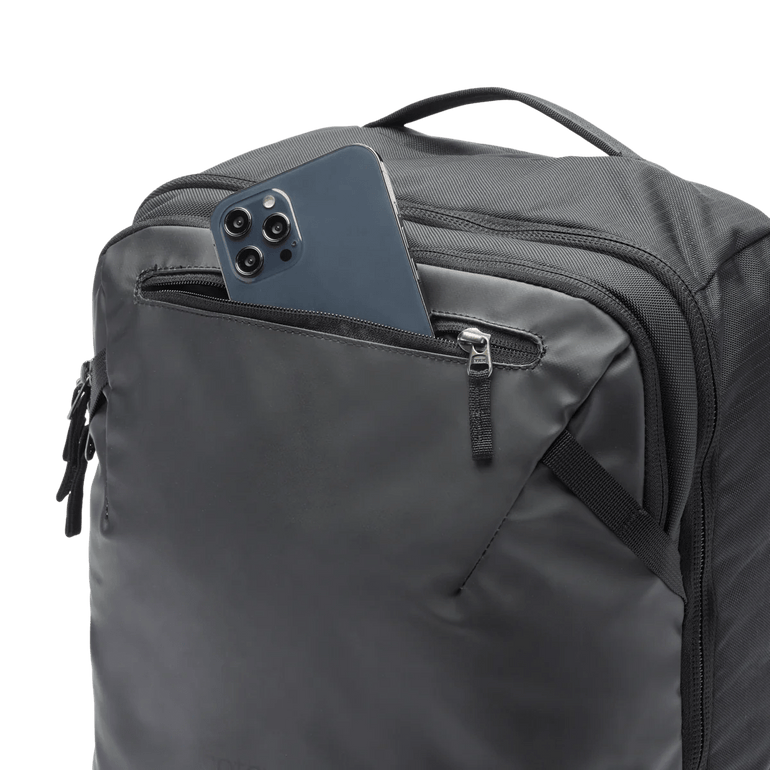 Cotopaxi Allpa Sac à dos de voyage de 28L - Cotopaxi Black