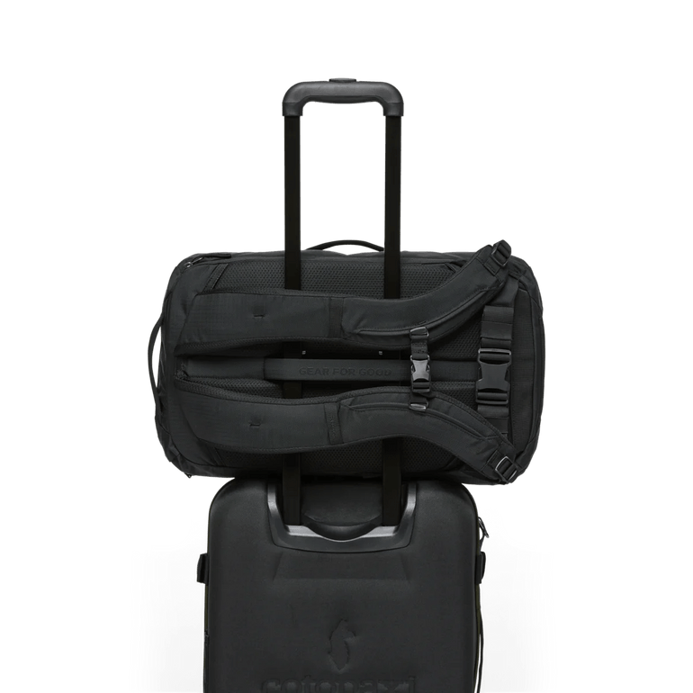 Cotopaxi Allpa Sac à dos de voyage de 28L - Cotopaxi Black