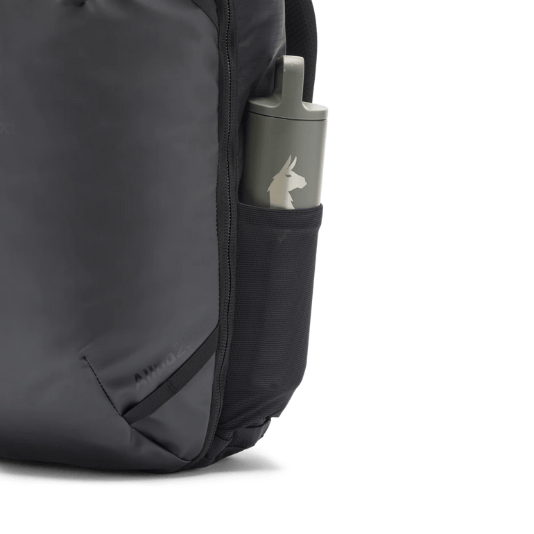 Cotopaxi Allpa Sac à dos de voyage de 28L - Cotopaxi Black