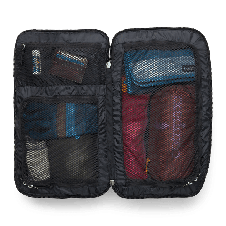 Cotopaxi Allpa Sac à dos de voyage de 28L - Cotopaxi Black