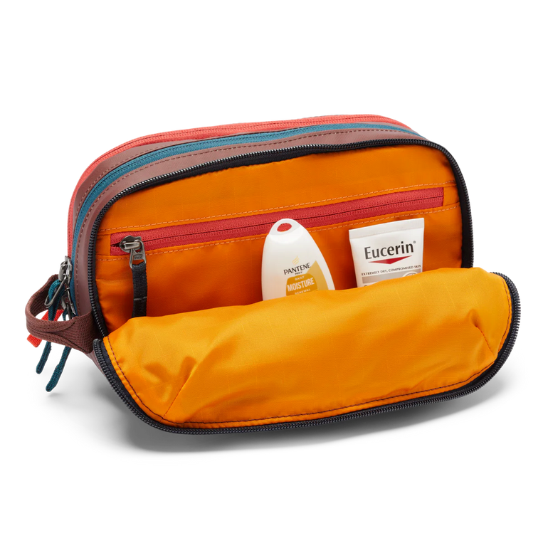 Cotopaxi Nido Accessory Bag - Cada Dia - Chestnut