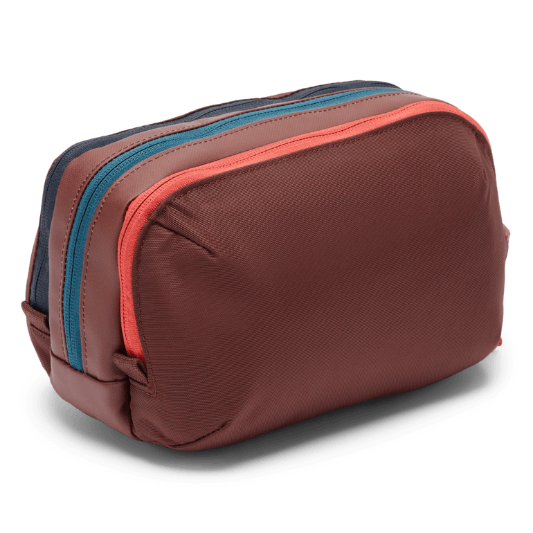 Cotopaxi Nido Accessory Bag - Cada Dia - Chestnut