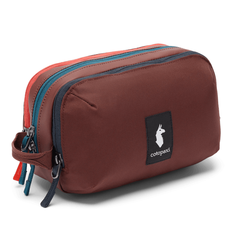 Cotopaxi Nido Accessory Bag - Cada Dia - Chestnut