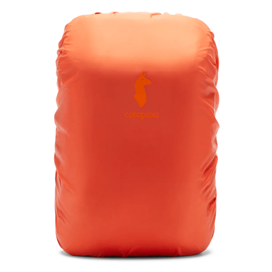Cotopaxi Seco 35L Rain Cover - Canyon