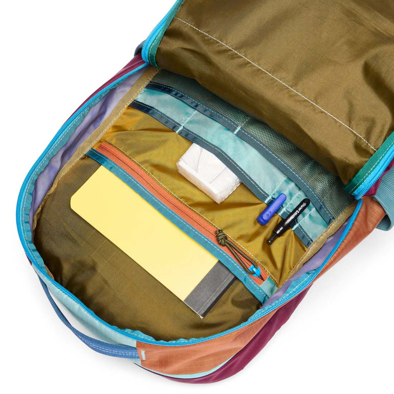 Cotopaxi Allpa 26L Daypack - Del Dia