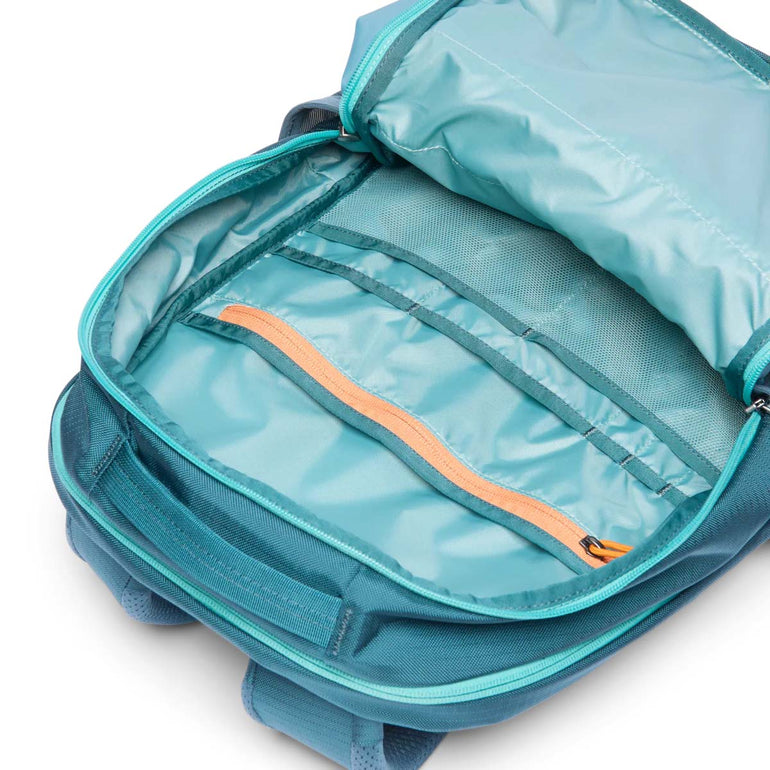 Cotopaxi Allpa 26L Daypack - Blue Spruce/Abyss