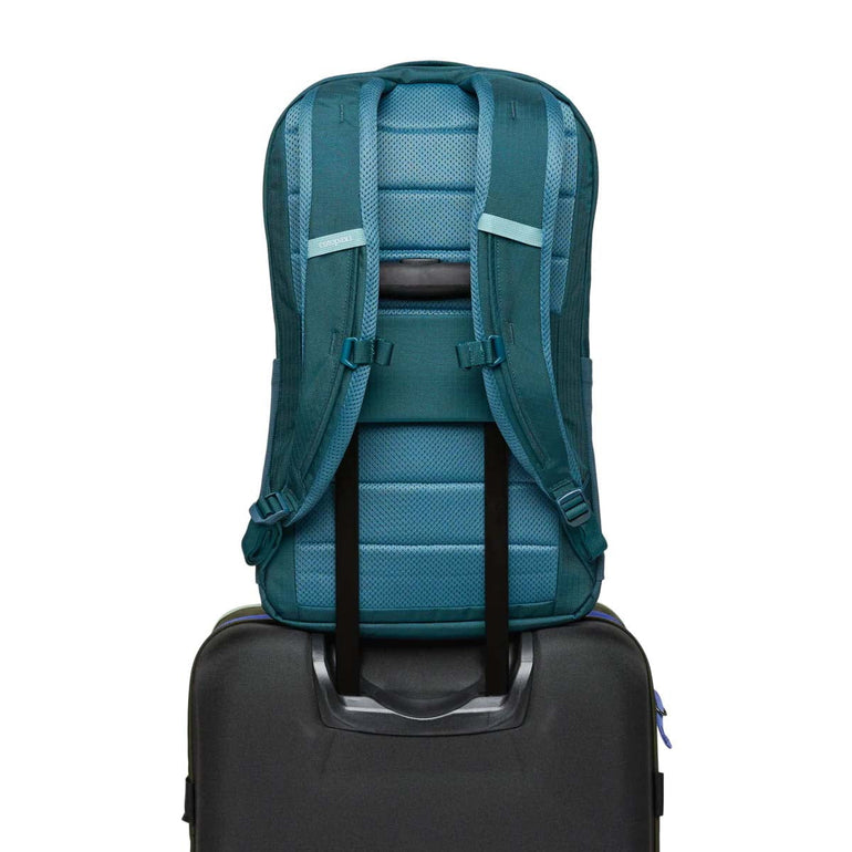 Cotopaxi Allpa 26L Daypack - Blue Spruce/Abyss