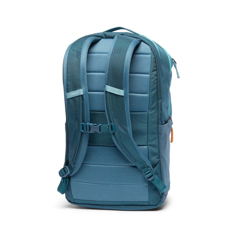 Cotopaxi Allpa 26L Daypack - Blue Spruce/Abyss