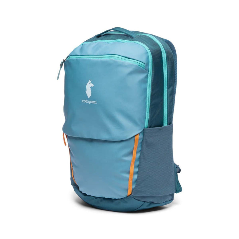 Cotopaxi Allpa 26L Daypack - Blue Spruce/Abyss