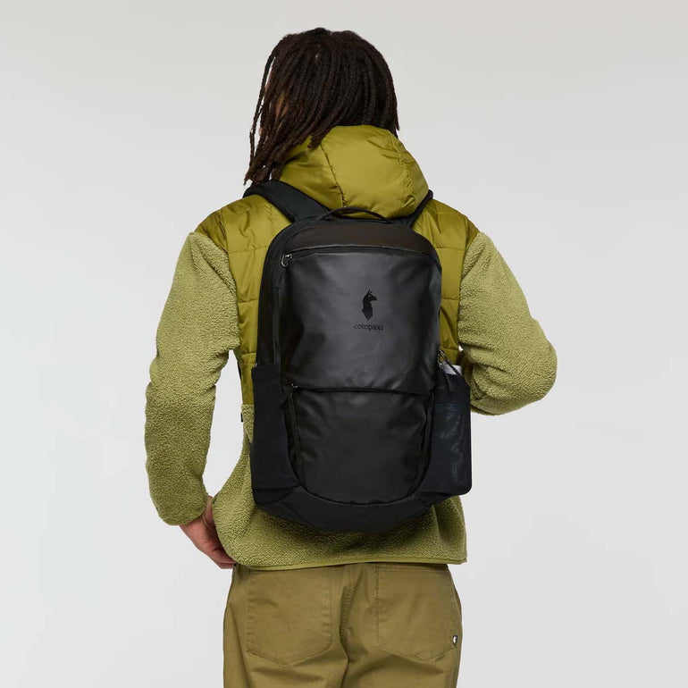 Cotopaxi Allpa 26L Daypack - Cotopaxi Black