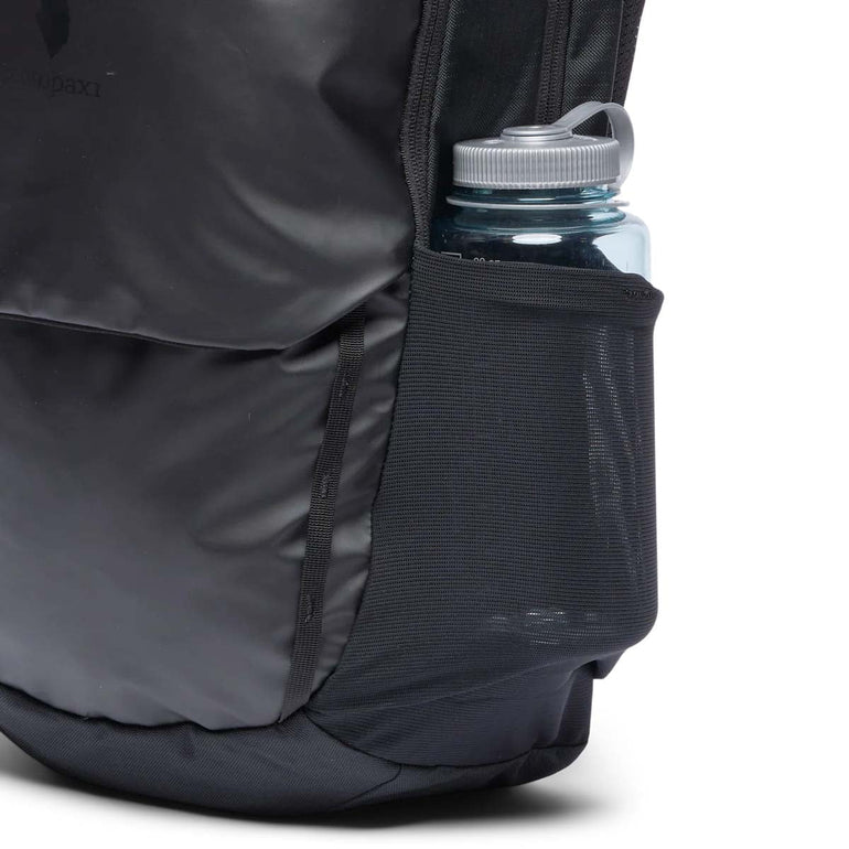 Cotopaxi Allpa 26L Daypack - Cotopaxi Black
