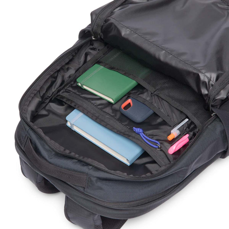 Cotopaxi Allpa 26L Daypack - Cotopaxi Black