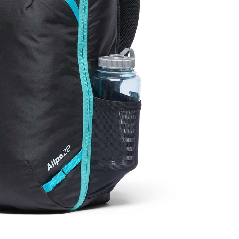 Cotopaxi Allpa 28L Travel Pack - Del Dia Dark