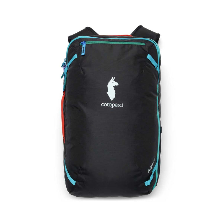 Cotopaxi Allpa 28L Travel Pack - Del Dia Dark