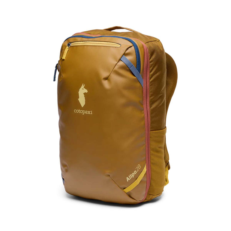 Cotopaxi Allpa 28L Travel Pack - Bronze