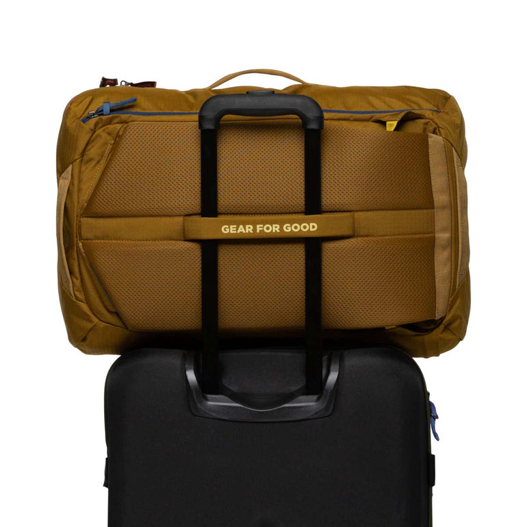 Cotopaxi Allpa Sac à dos de voyage de 35L - Bronze
