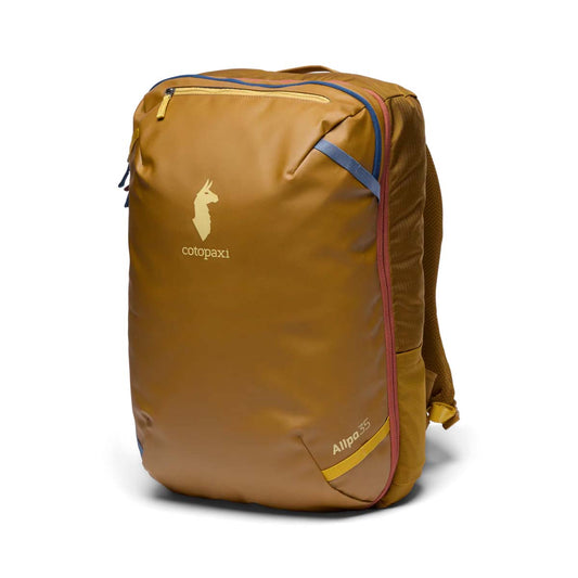 Cotopaxi Allpa 35L Travel Pack - Bronze