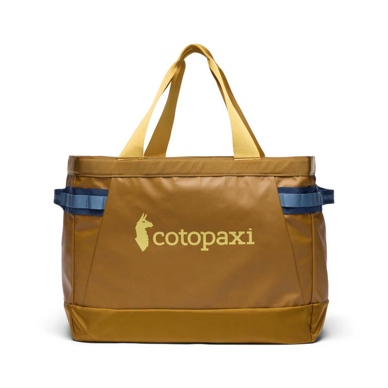 Cotopaxi Allpa 60L Gear Hauler Tote - Bronze