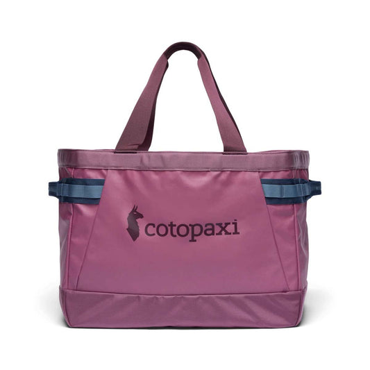 Cotopaxi Allpa 60L Gear Hauler Sac fourre-tout - Fig
