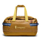 Cotopaxi Allpa Getaway Sac de voyage 55 l - Bronze