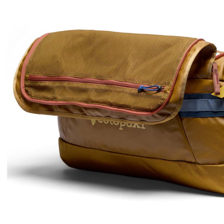 Cotopaxi Allpa Getaway Sac de voyage 55 l - Bronze