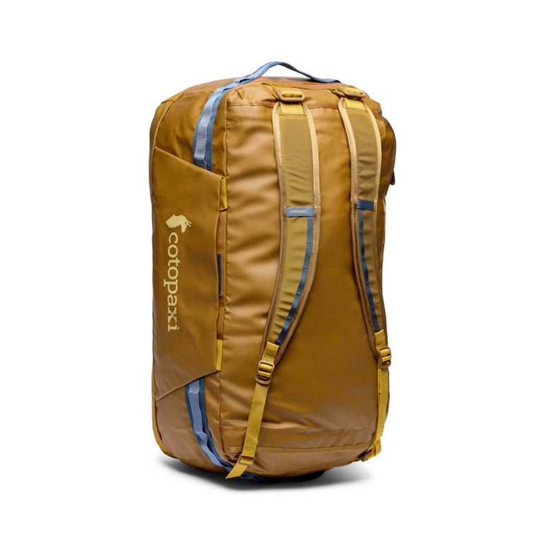 Cotopaxi Allpa Getaway Sac de voyage 70 l - Bronze