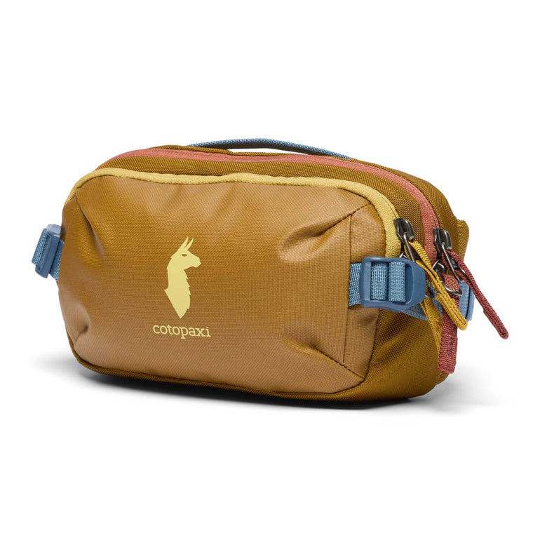 Cotopaxi Allpa X 1.5L Hip Pack - Bronze