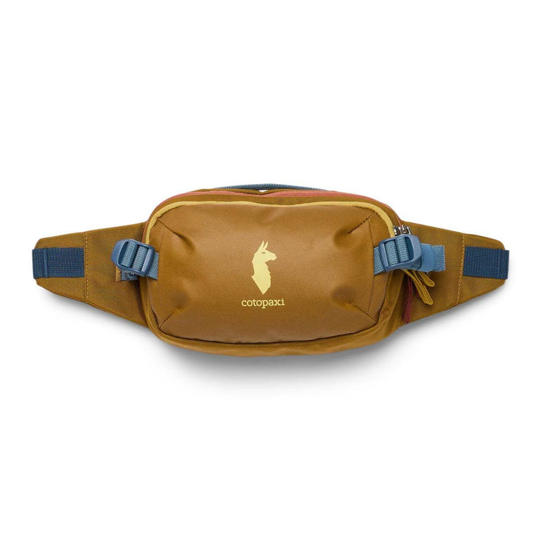 Cotopaxi Allpa X 1.5L Hip Pack - Bronze