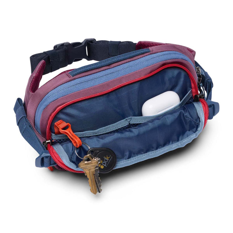 Cotopaxi Allpa X 1.5L Hip Pack - Fig