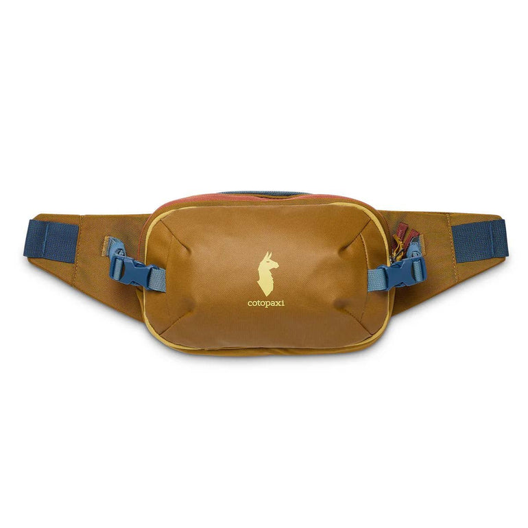 Cotopaxi Allpa X 3L Hip Pack - Bronze