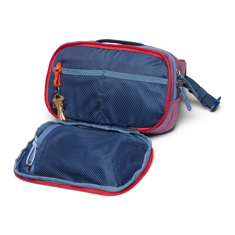 Cotopaxi Allpa X 3L Hip Pack - Fig