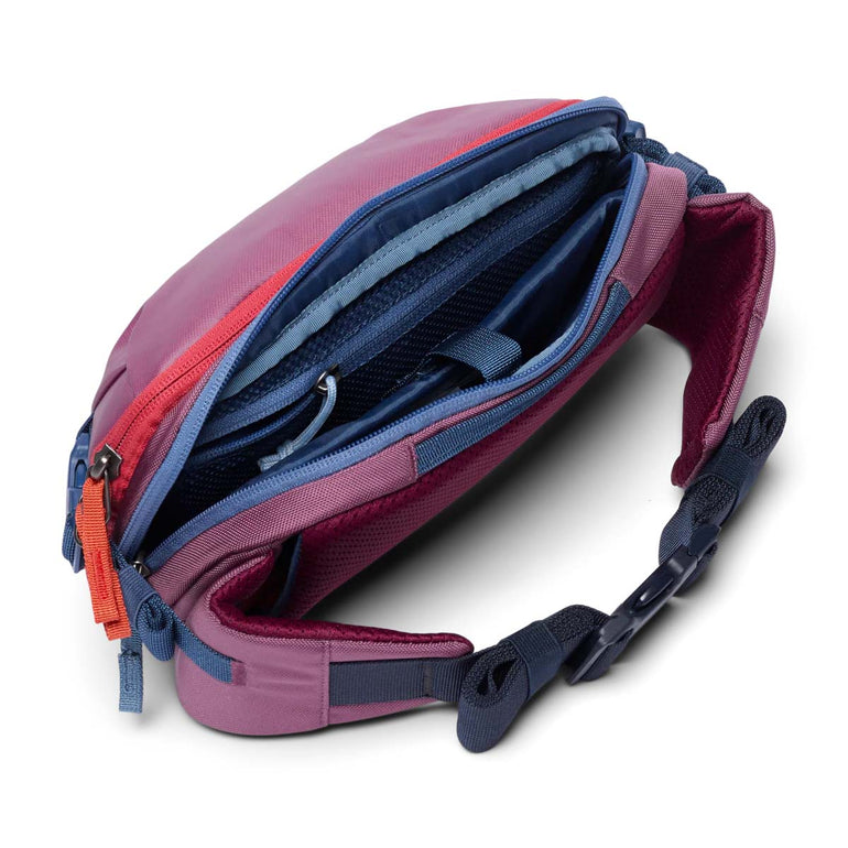 Cotopaxi Allpa X 3L Hip Pack - Fig