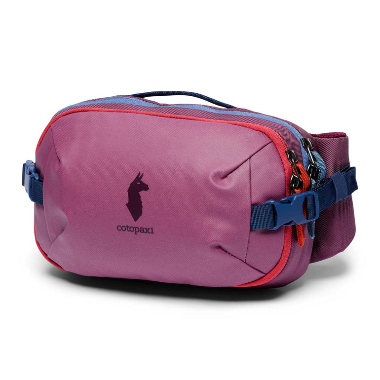 Cotopaxi Allpa X 3L Hip Pack - Fig