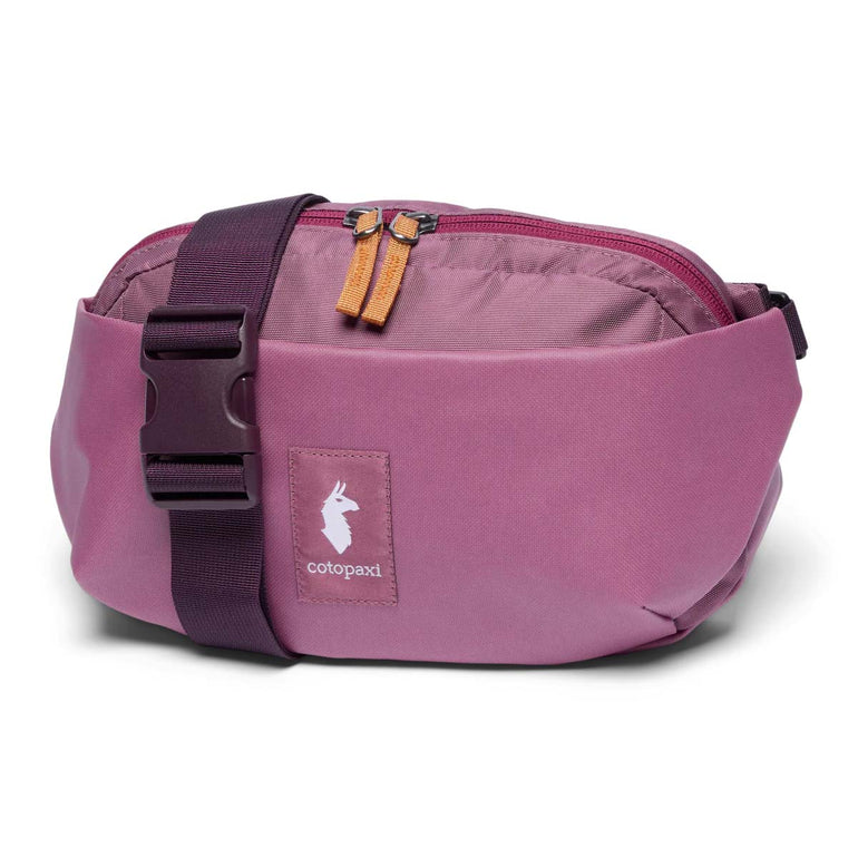 Cotopaxi Coso 2L Hip Pack - Cada Día - Fig